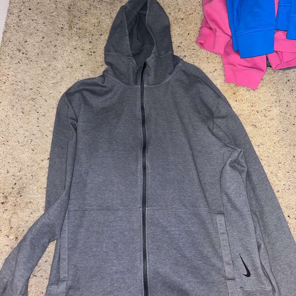 Nike Jacket